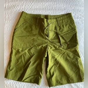 North Face Hiking Shorts